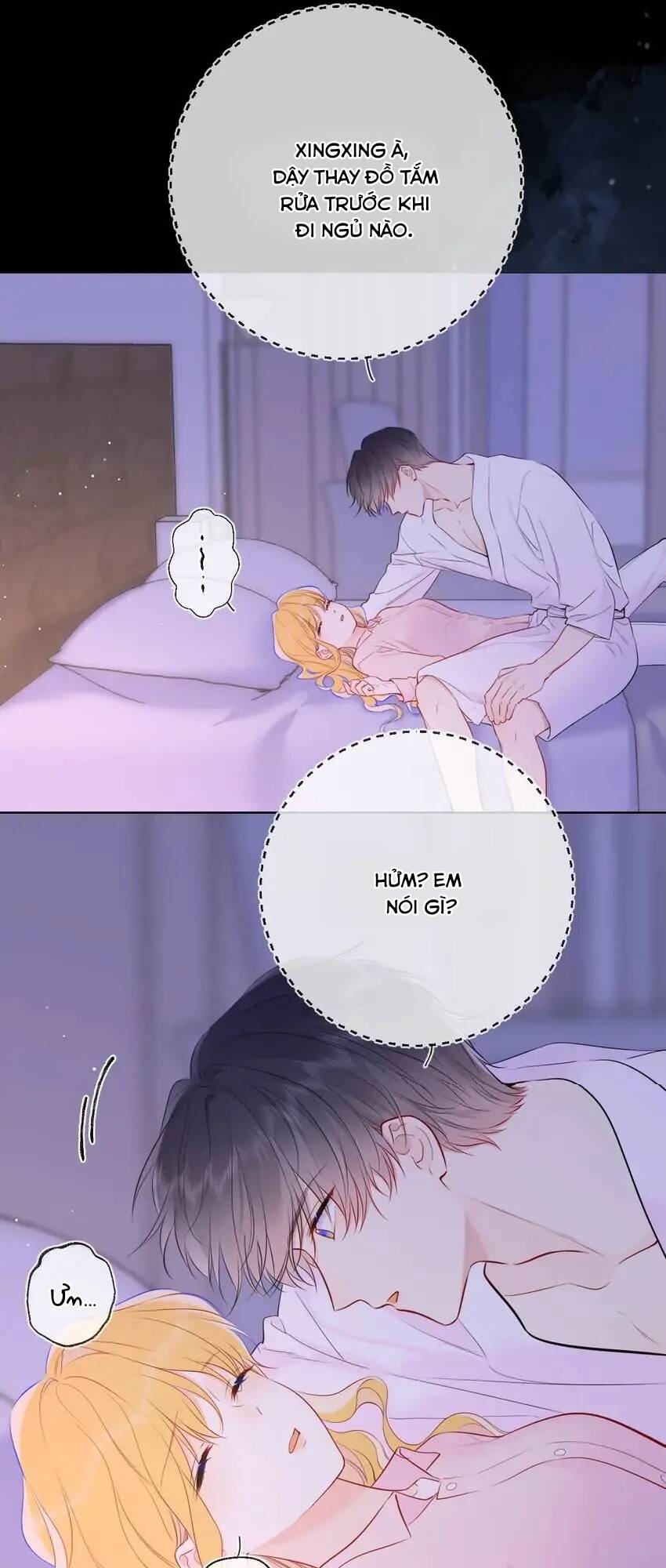 vì sao của tôi chapter 149 17