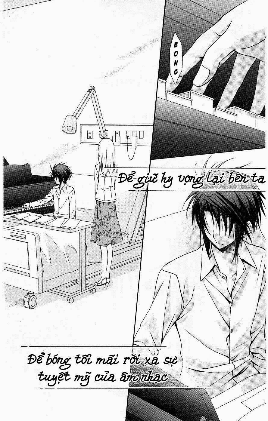 spiral: suiri no kizuna chapter 77 41