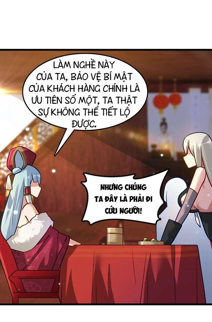 đại bảo kiếm của tôi chapter 14 40