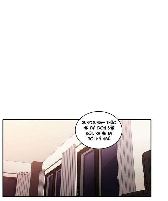 do it one more time- yêu lại từ đầu chapter 19 34