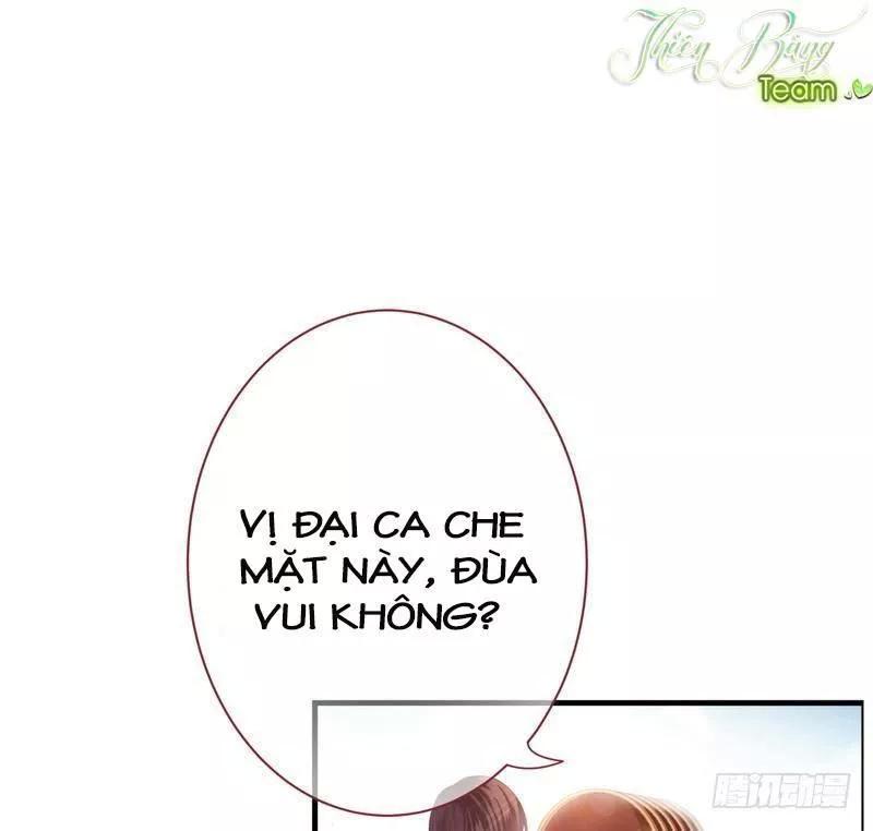 vương phi - âm động thiên hạ chapter 7 4