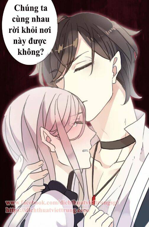 vết cắn ngọt ngào phần 2 chapter 0 37