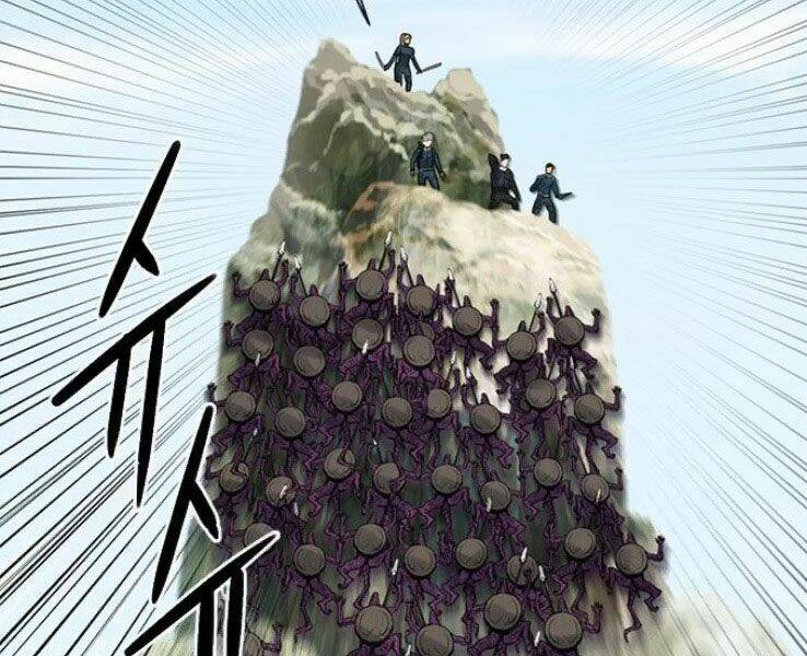 druid tại ga seoul - người hóa thú chapter 39 255