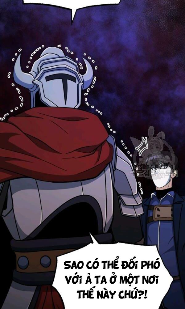 ngôi nhà kết nối với hầm ngục chapter 37 124