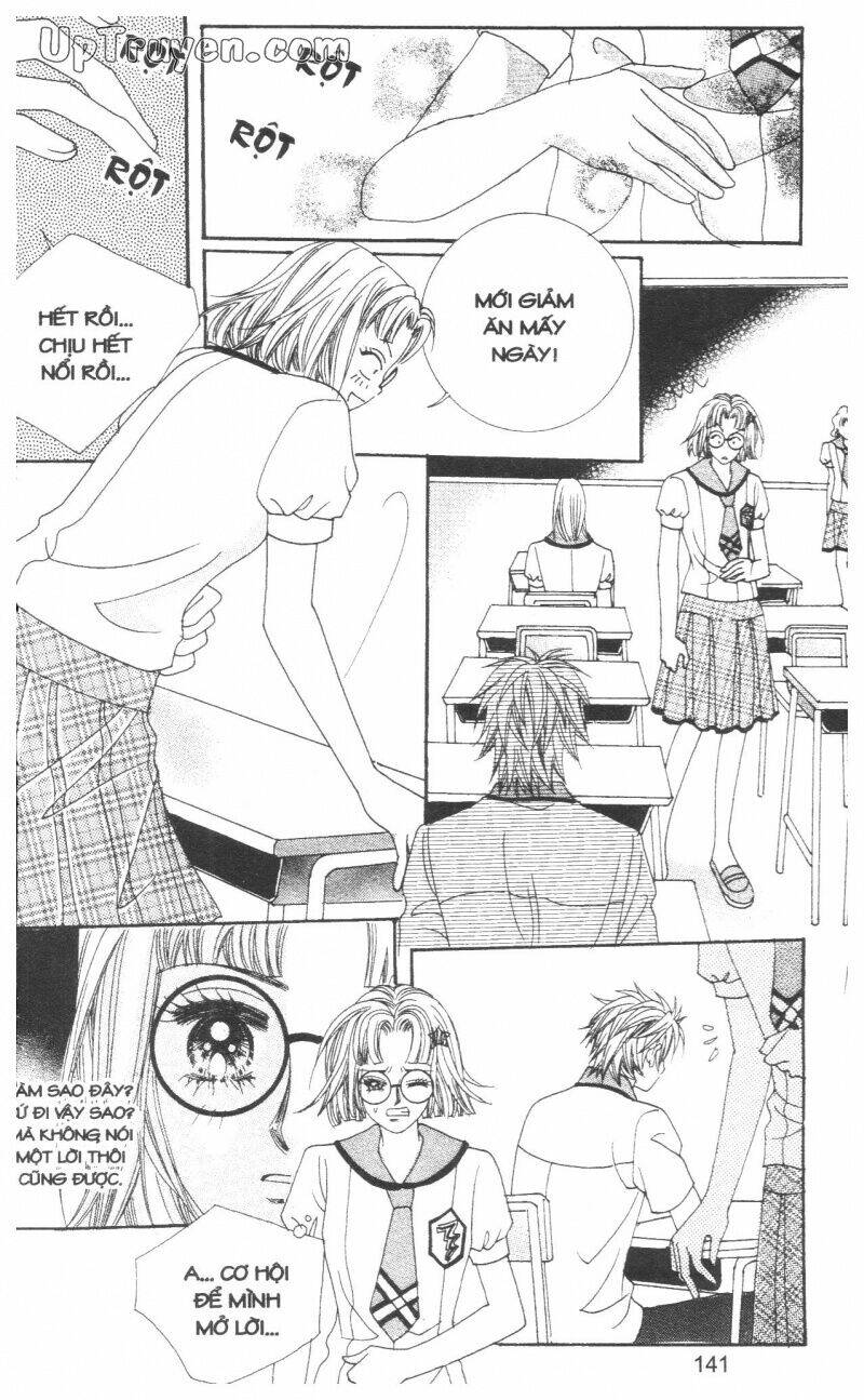 don't cheat on me! chapter 2 140