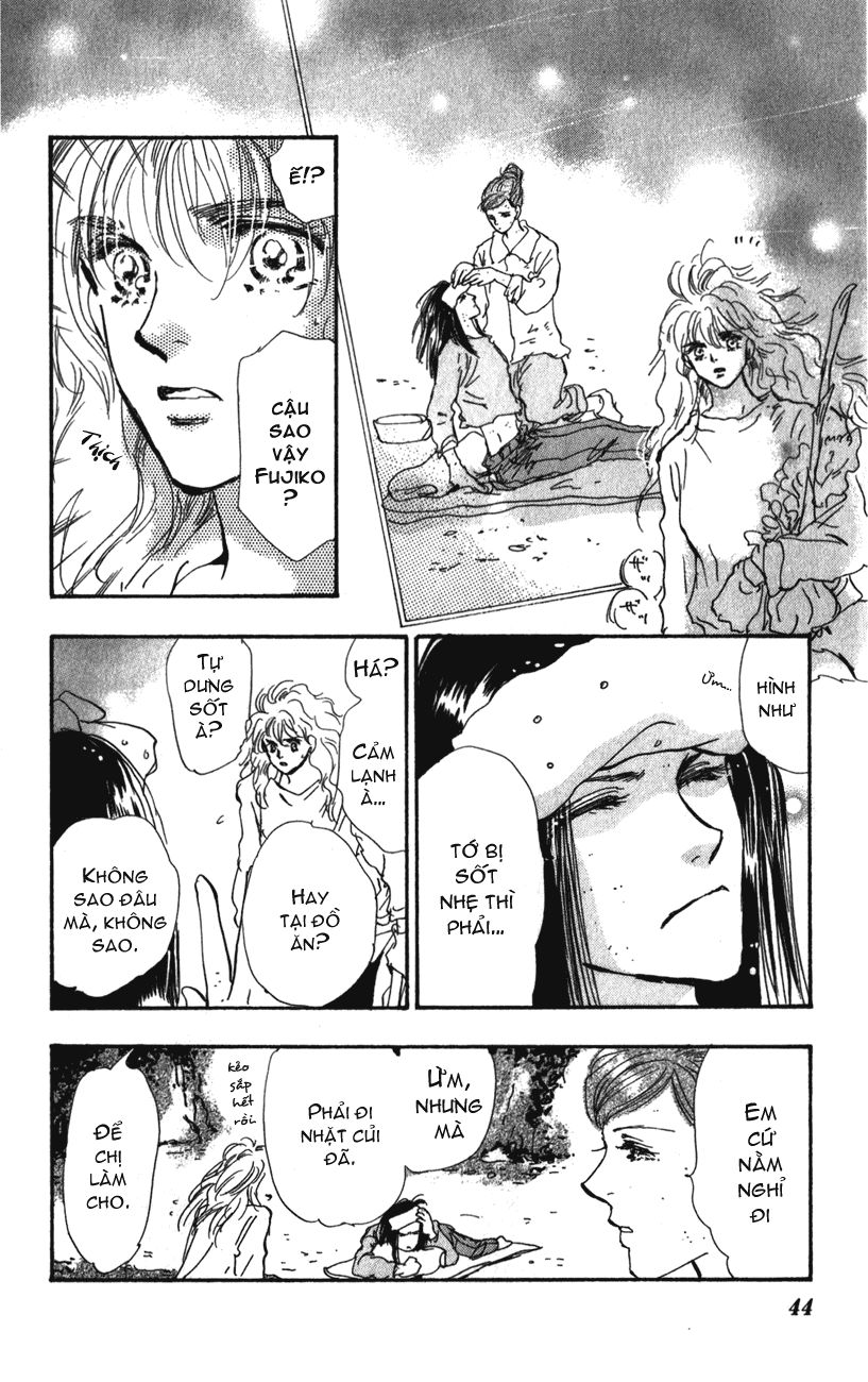 mầm sống chapter 113 5