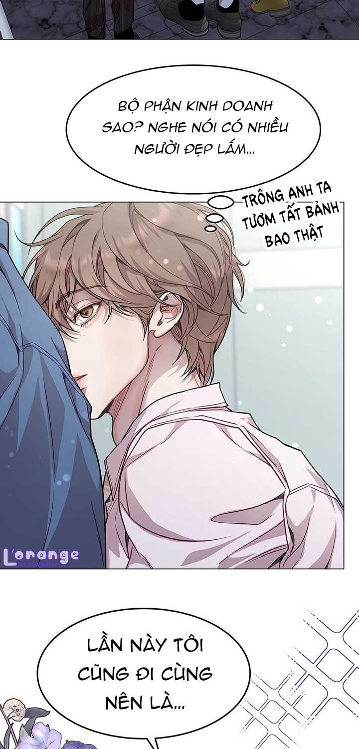 tư duy vị kỷ chapter 40 28