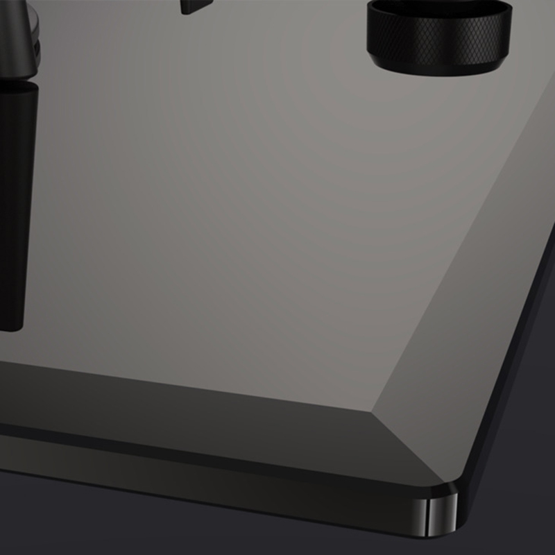 Bếp gas, 2 vùng nấu, 78cm Hafele Hàng chính hãng - 538.66.507