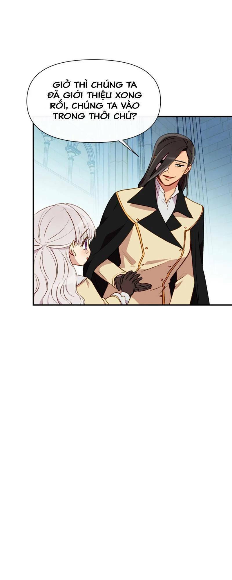 khế ước của nữ công tước quái vật chapter 49 36