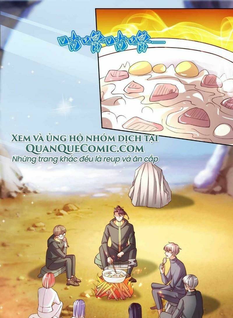 chí tôn toàn năng chapter 30 1
