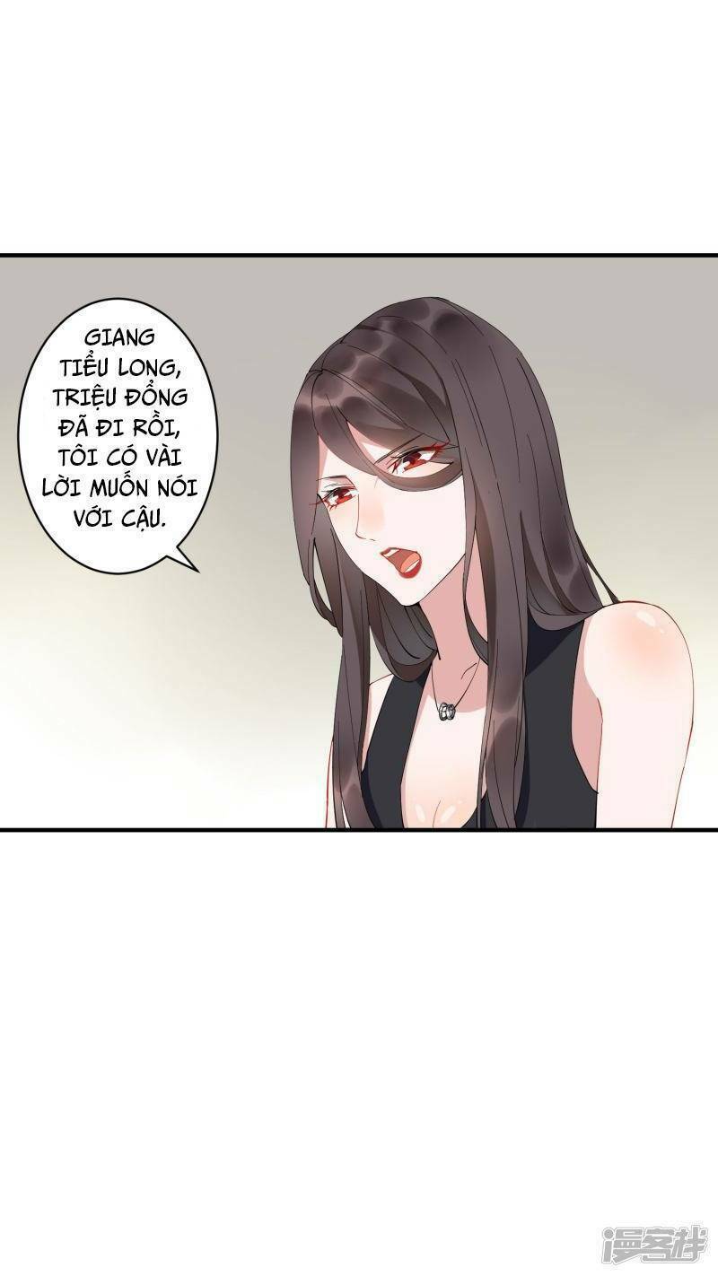 ma lạt nữ lão bản chapter 35.2 26