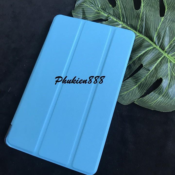 Bao da dành cho Samsung Galaxy Tab A Plus 8 P205 2019 - With S Pen Smart Cover - OL3133