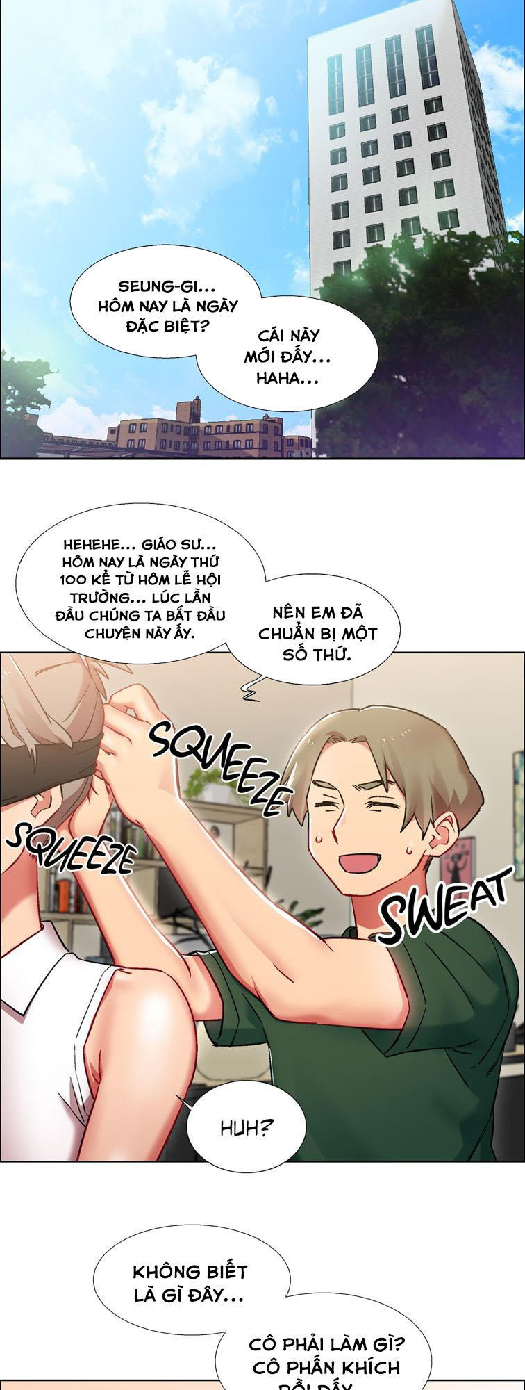 rental girls chapter 15 32