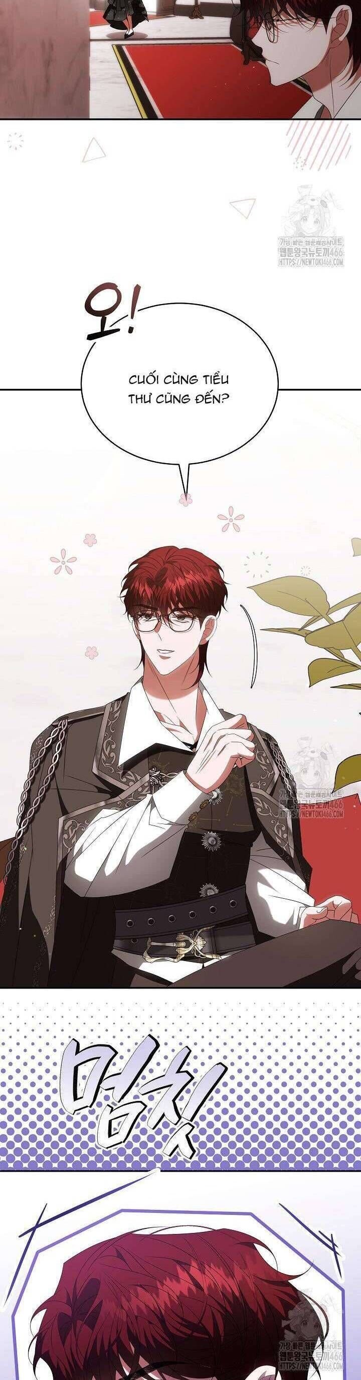 hướng dẫn về ác nữ chapter 31 35