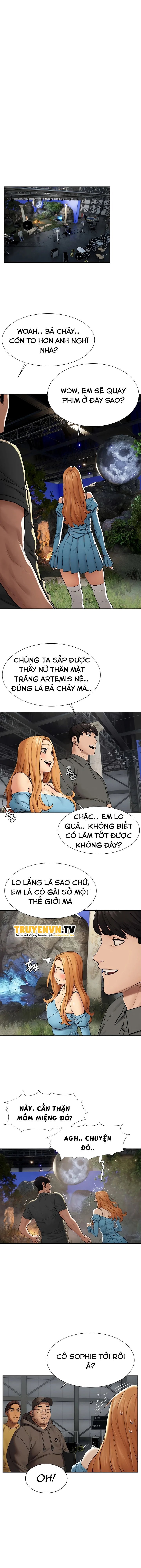 cuộc chiến thầm lặng chapter 226 7