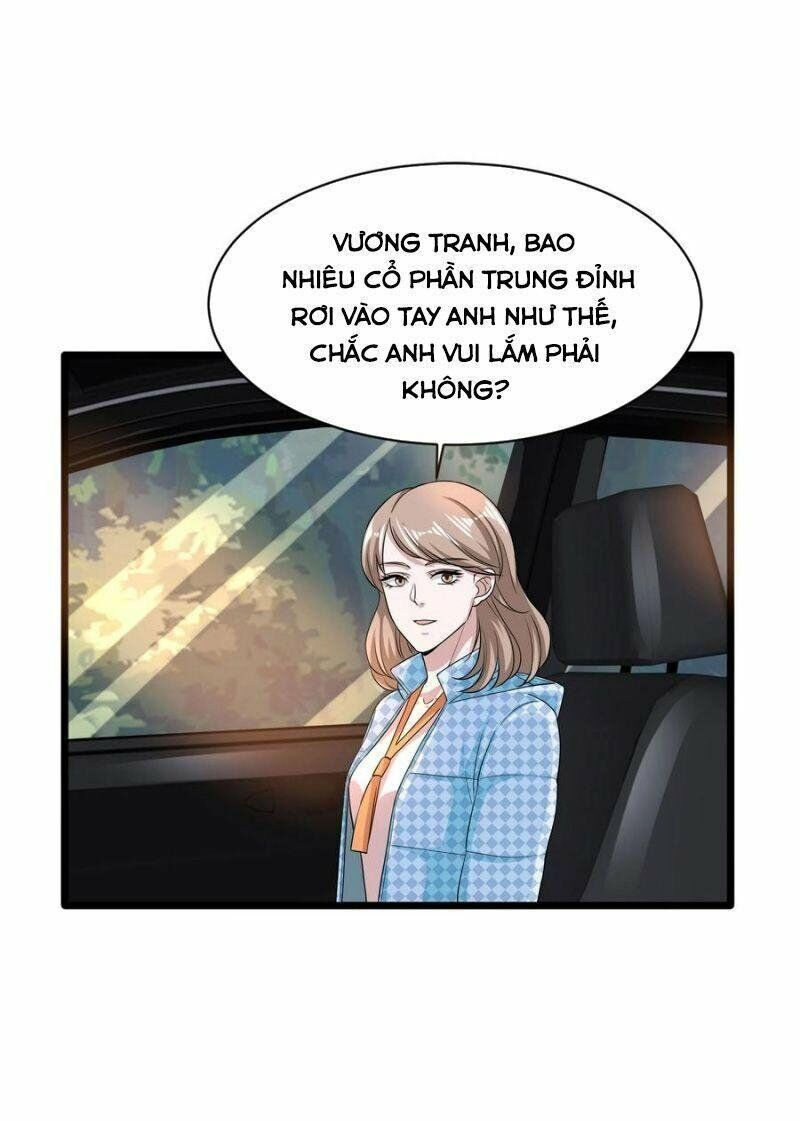 đô thị tà vương chapter 126 11