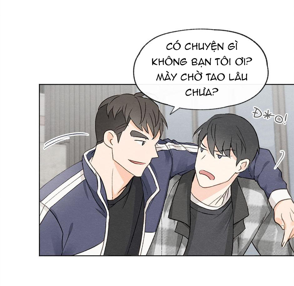 yêu hay không yêu chapter 11 21