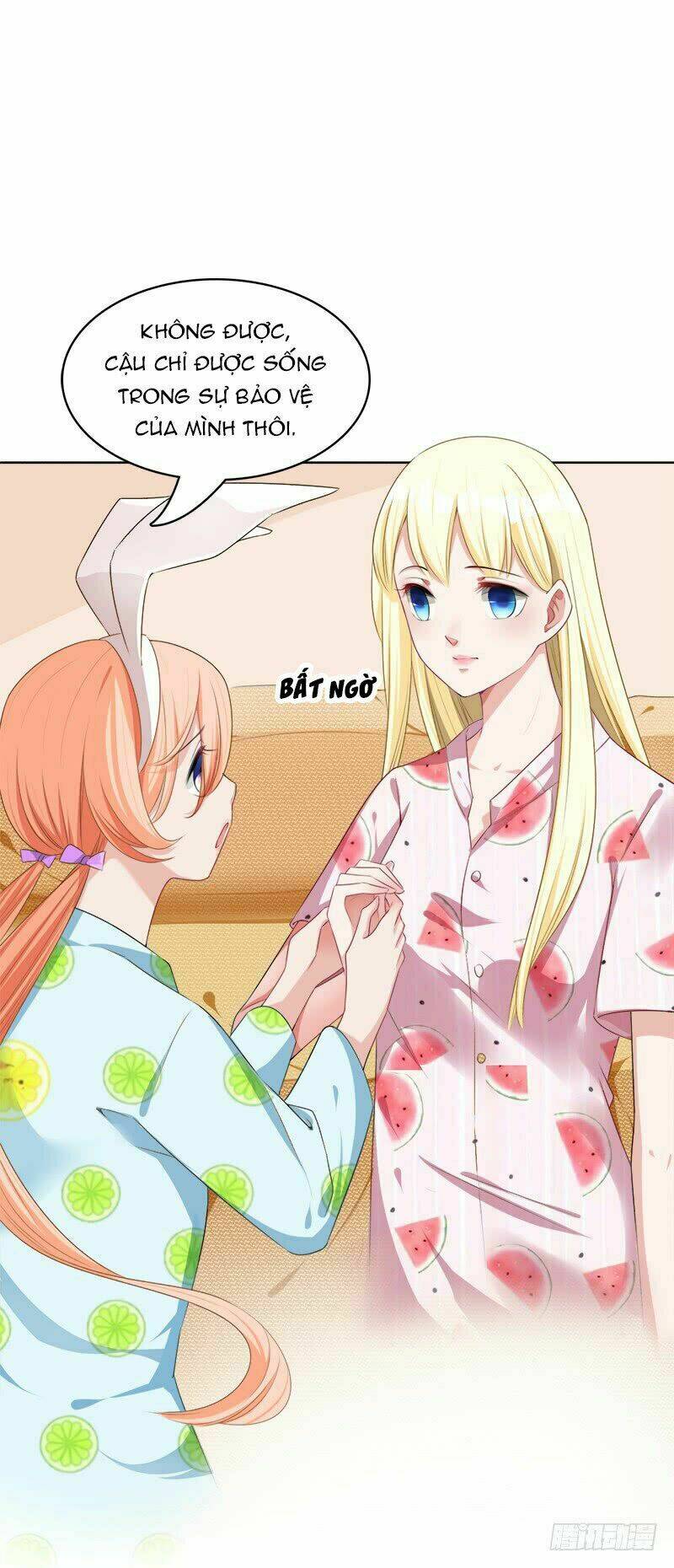 lãnh hôn cuồng ái chapter 10 10