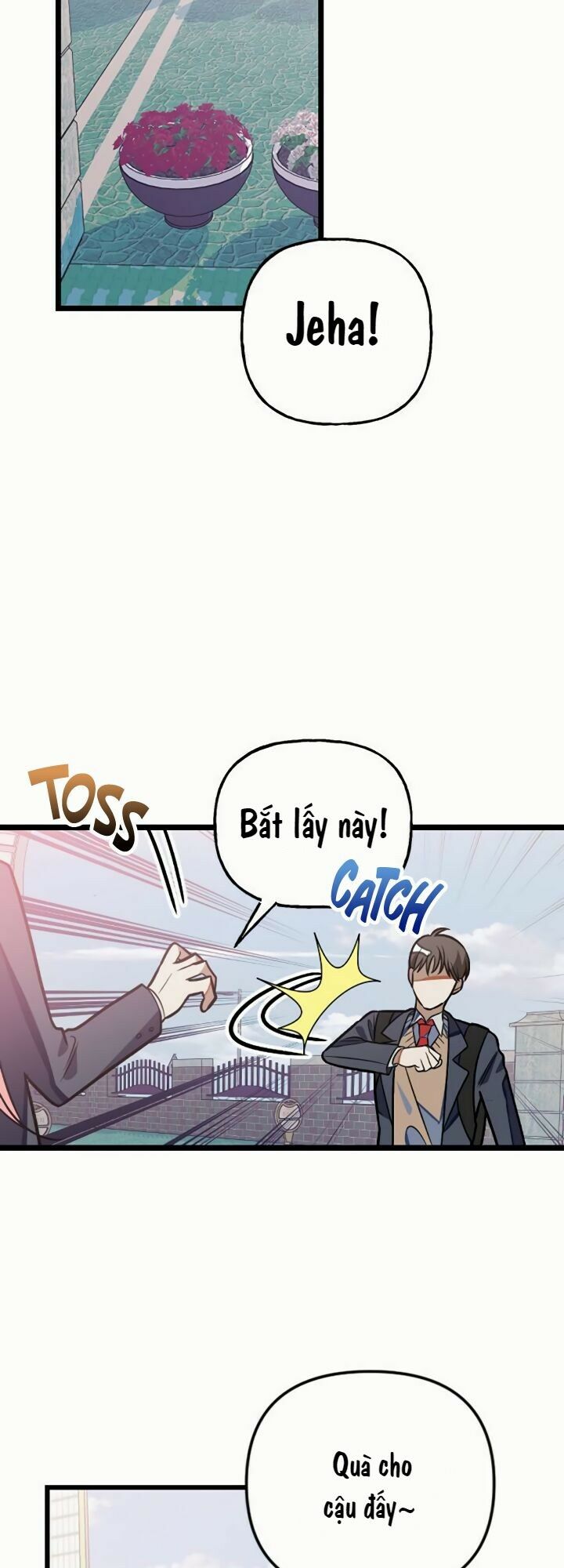 survive romance chapter 4 24