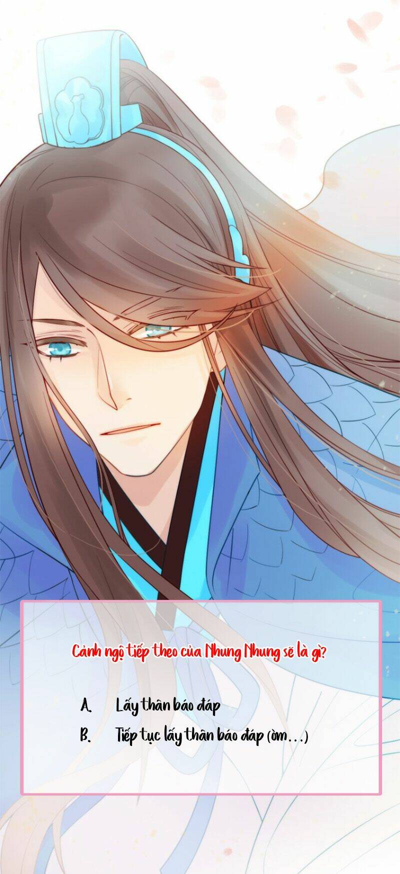 cướp chàng vợ về đón năm mới chapter 12 39