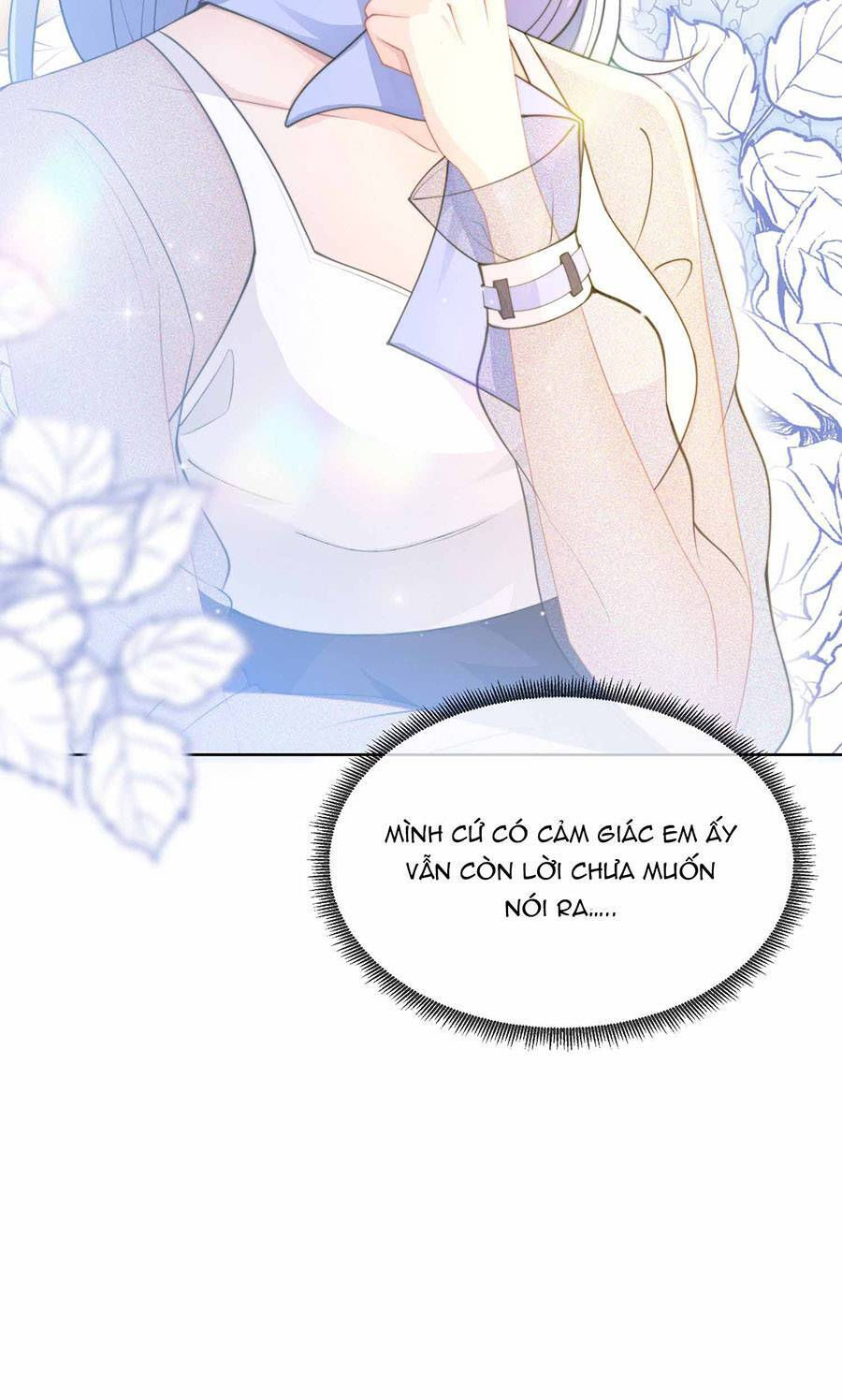 hãy để cô ấy hạ cánh! chapter 7 16