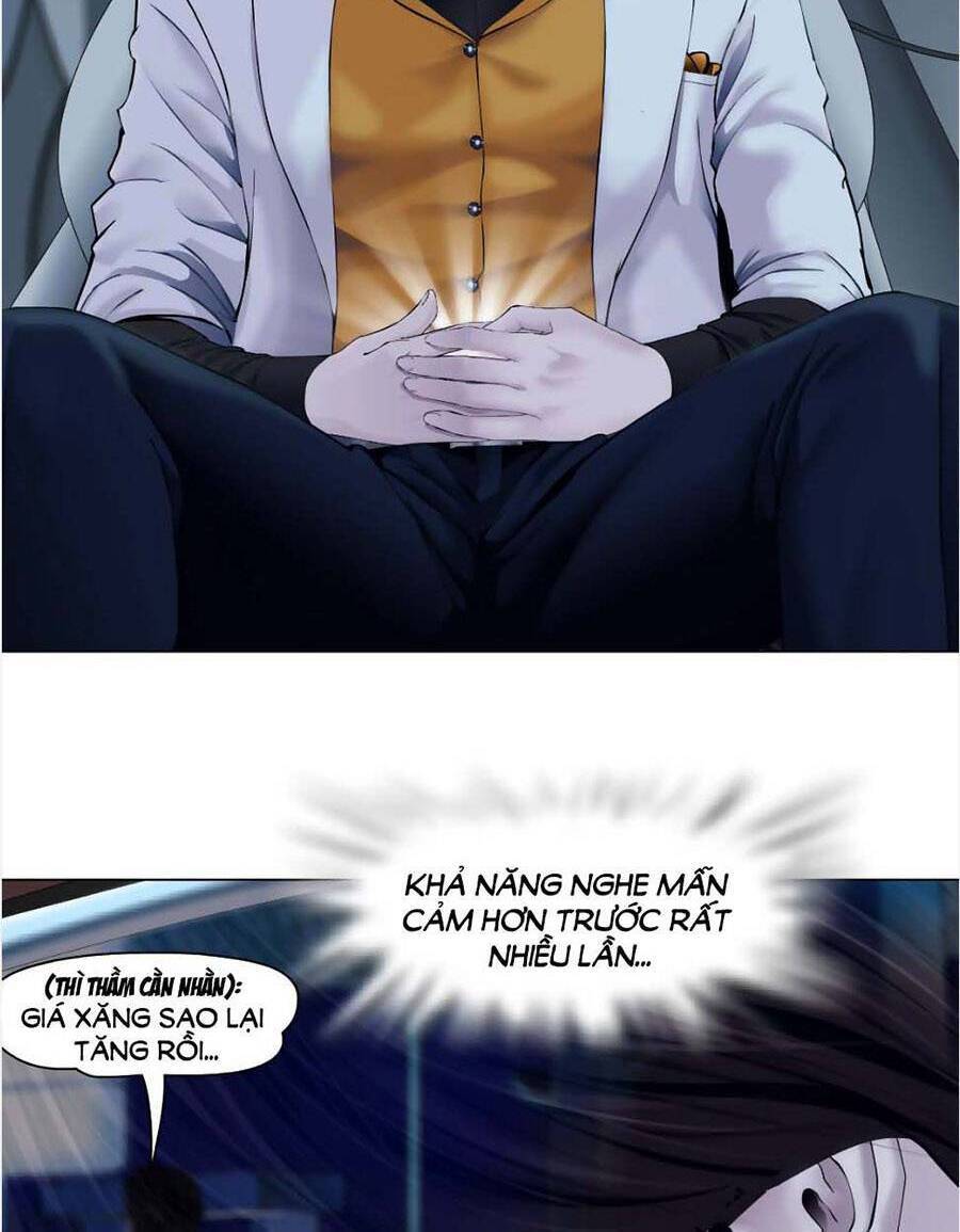 đằng nữ chapter 126 32