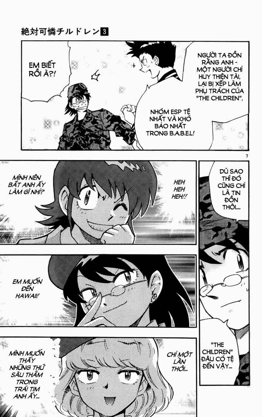 loli siêu năng lực chapter 21 8