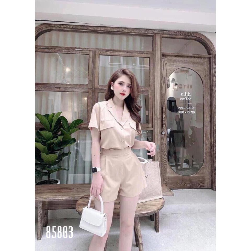 SET BỘ VEST SIÊU XINH