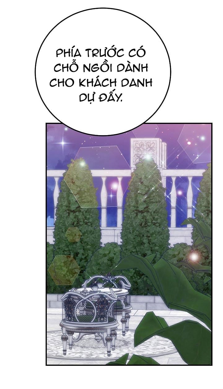 trở thành vợ thái tử quái vật chapter 99 72