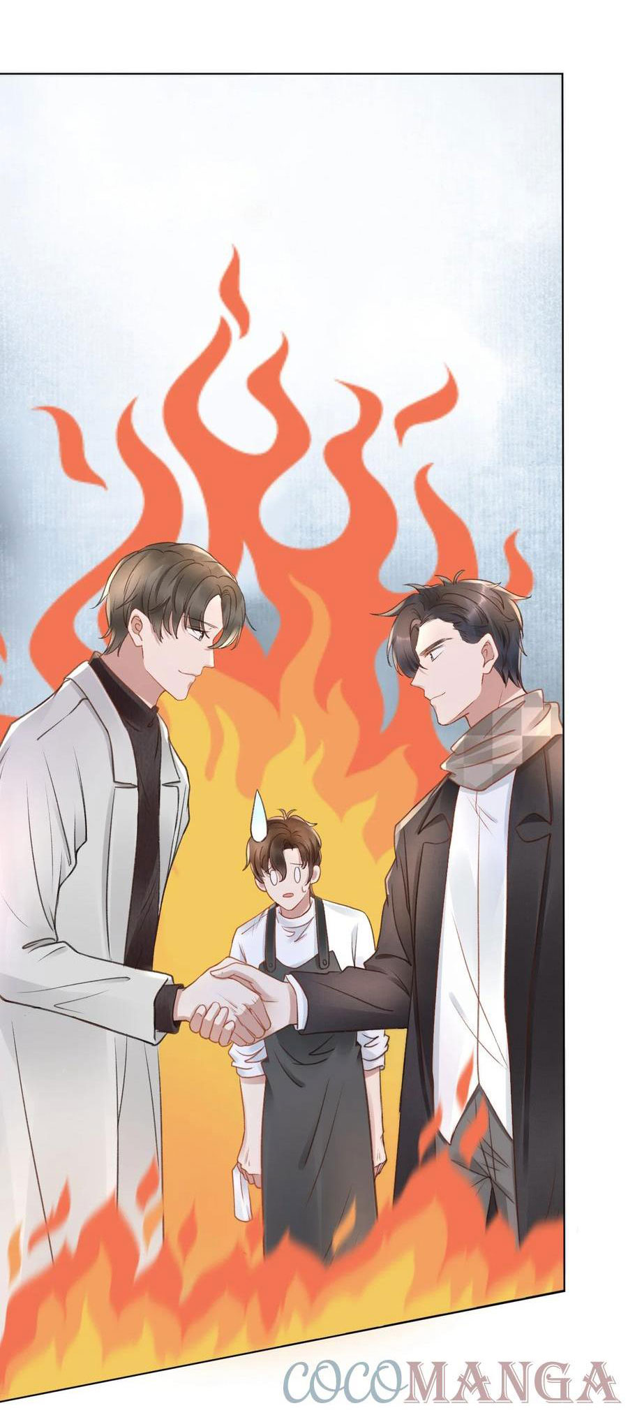 ta sinh con cho tổng tài chapter 49 19