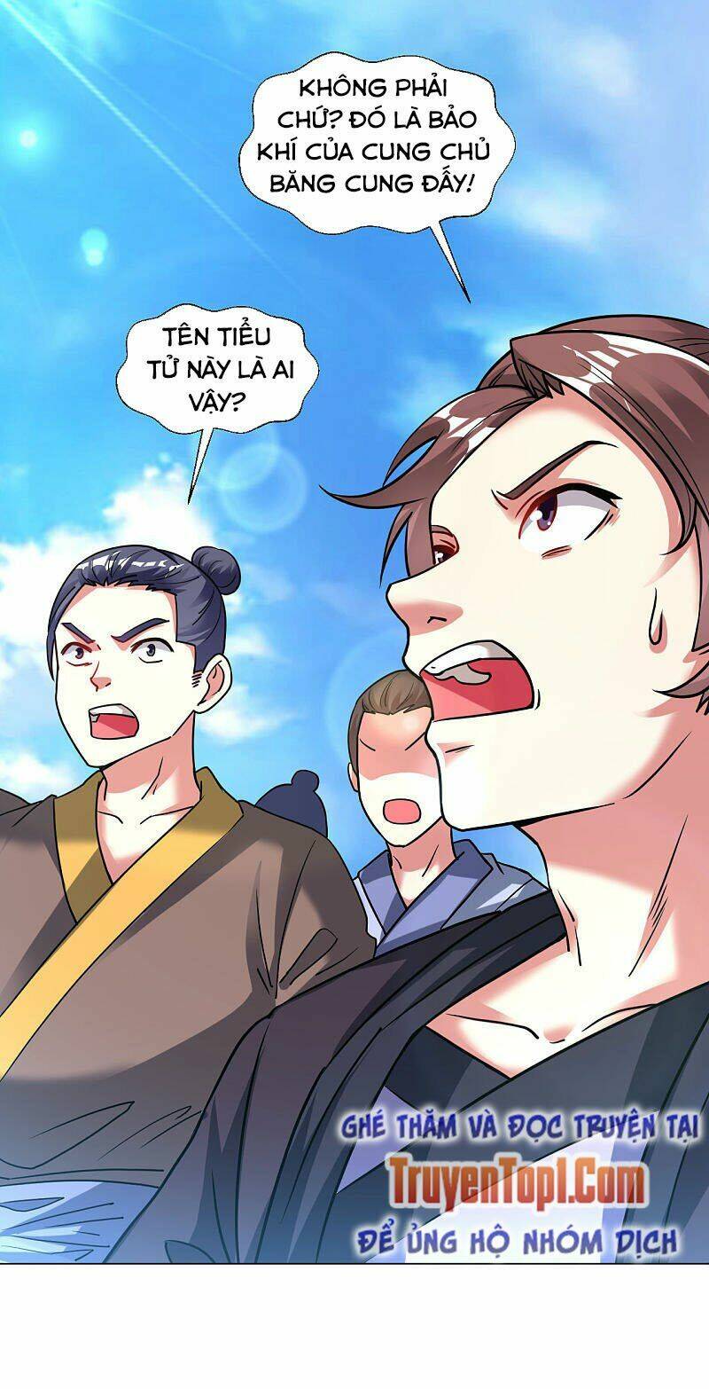đạo ấn chapter 113 5