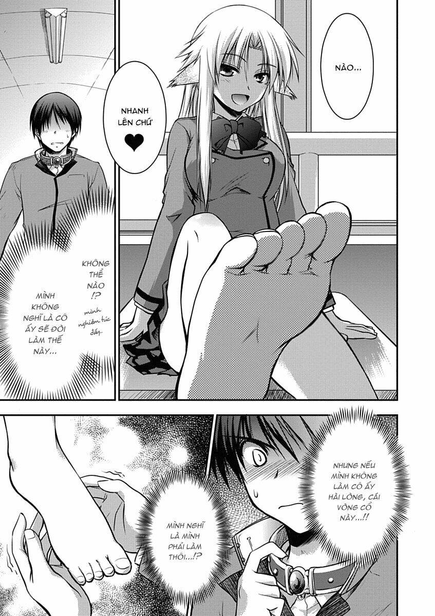 perowan! - hayaku shinasai! goshujin-sama chapter 1 4