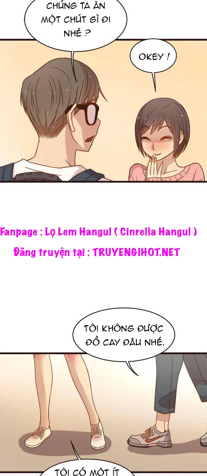 tình yêu dại khờ chapter 4.3 13