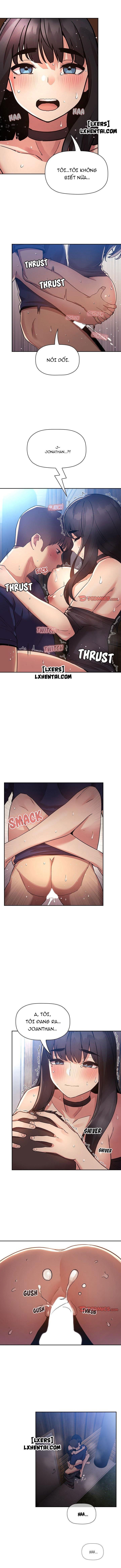 tan rã và tái hợp chapter 49 12