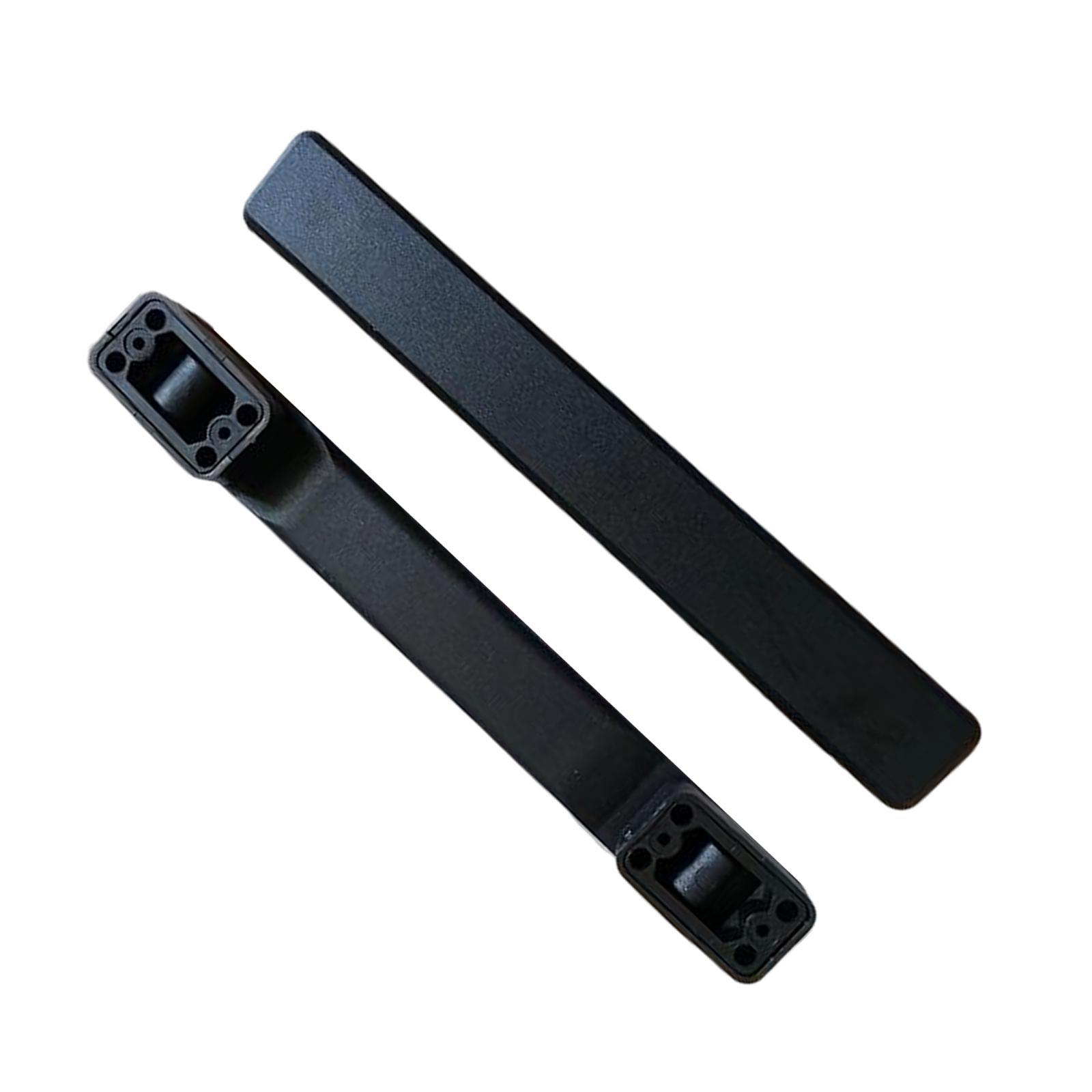 201mm Suitcase Luggage Case Pull Handle Carry Spare Strap Travel Accessories