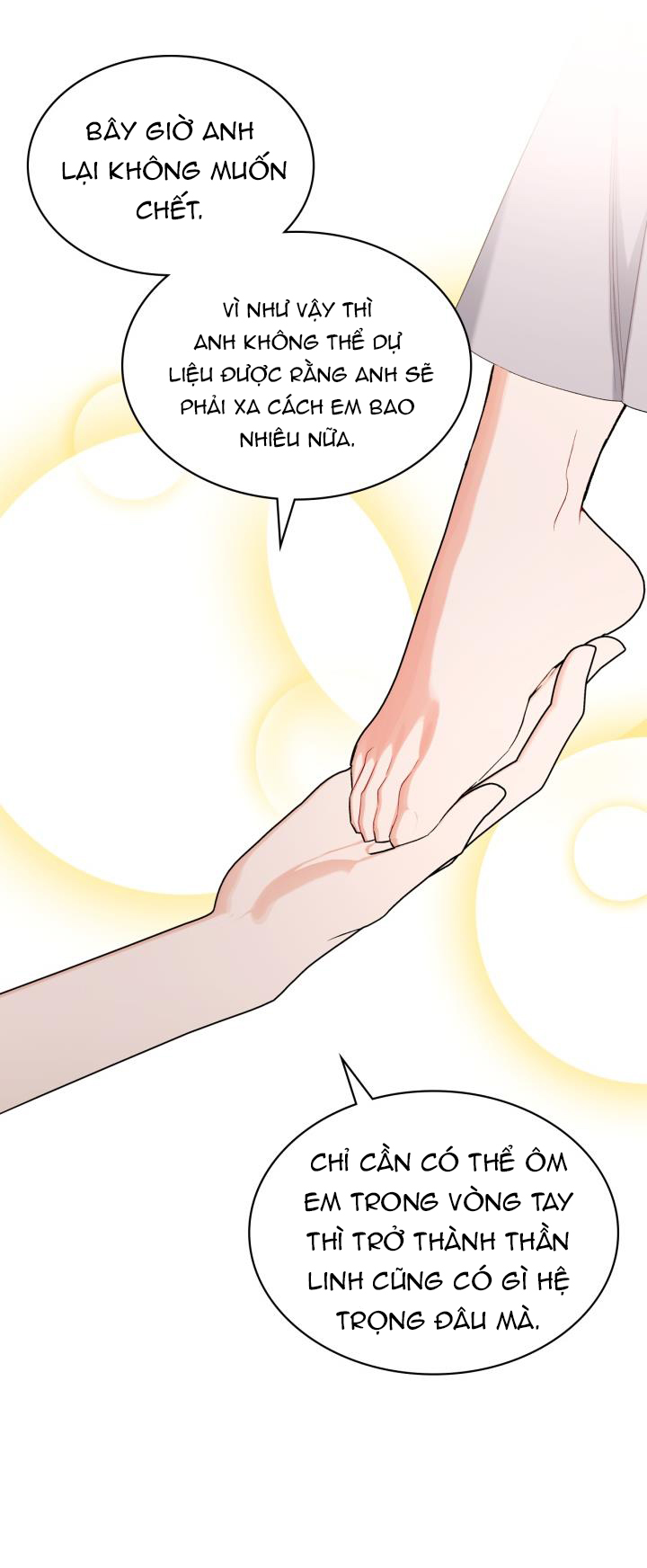 kẻ tạo ra ác nữ chapter 71.1 14