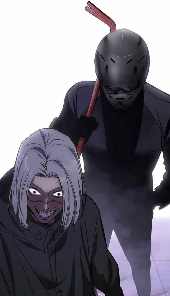 đặc vụ song sinh chapter 17.2 89