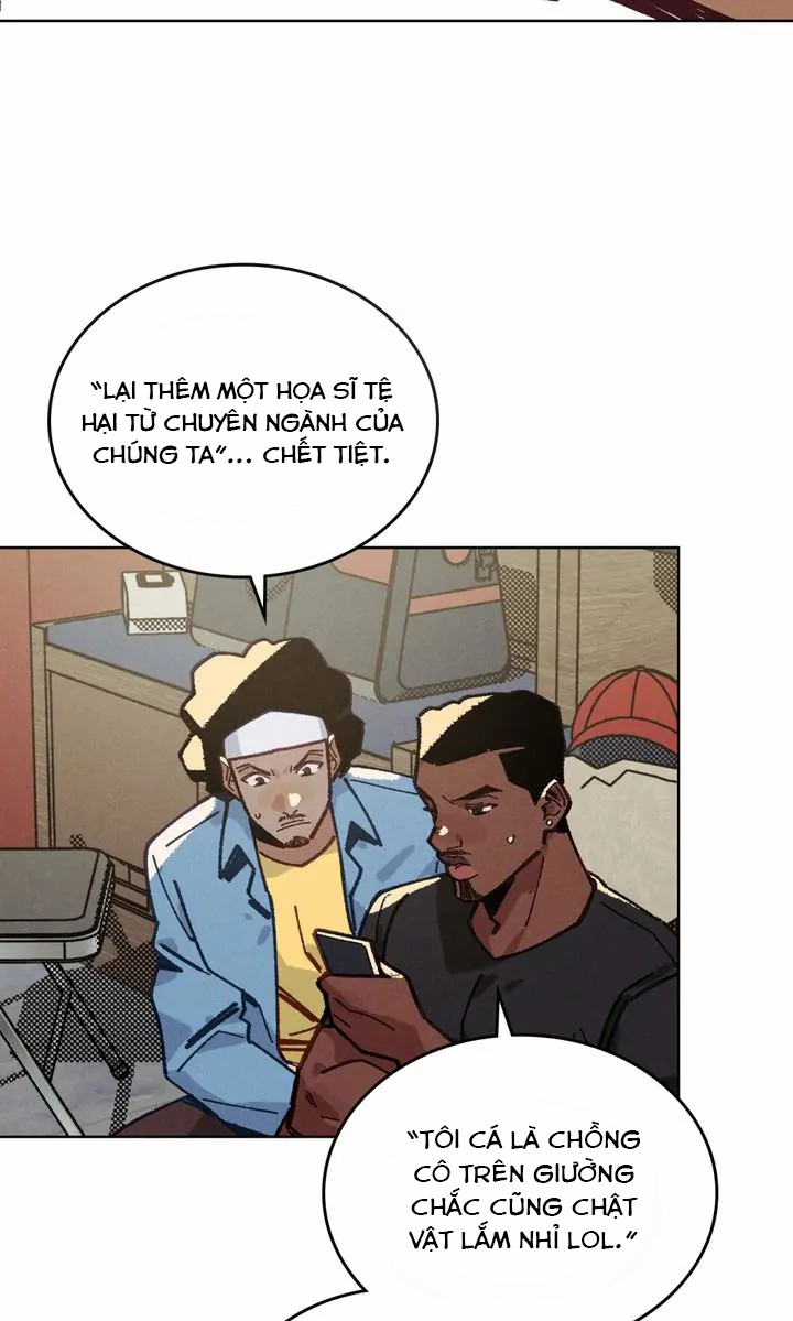 giải mã ngôn ngữ trái tim chapter 41 3