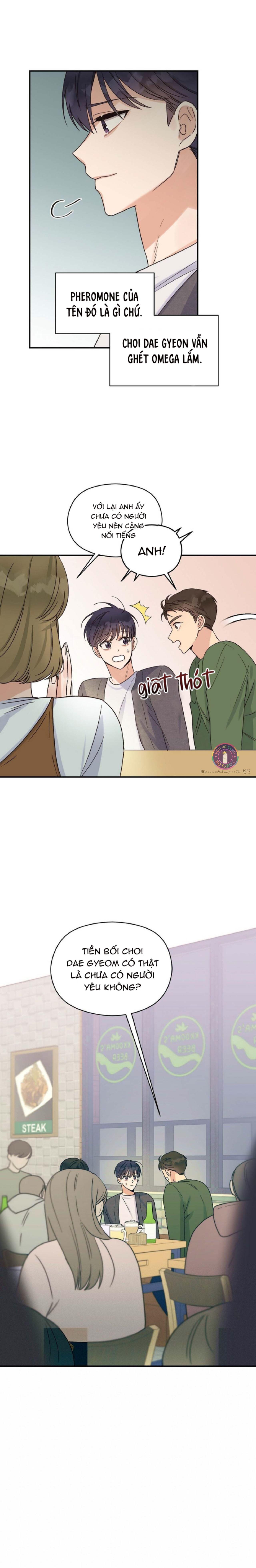 omega complex (end) chapter 4 7