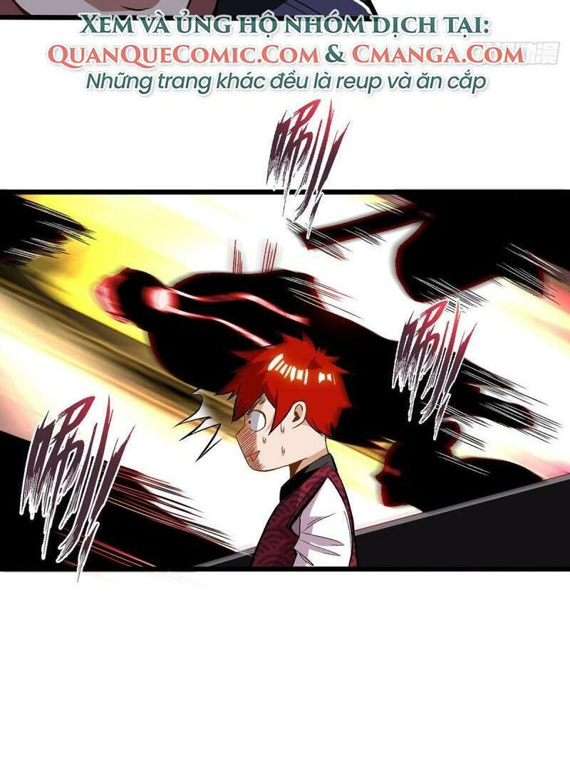 chúa tể tam giới chapter 88 6