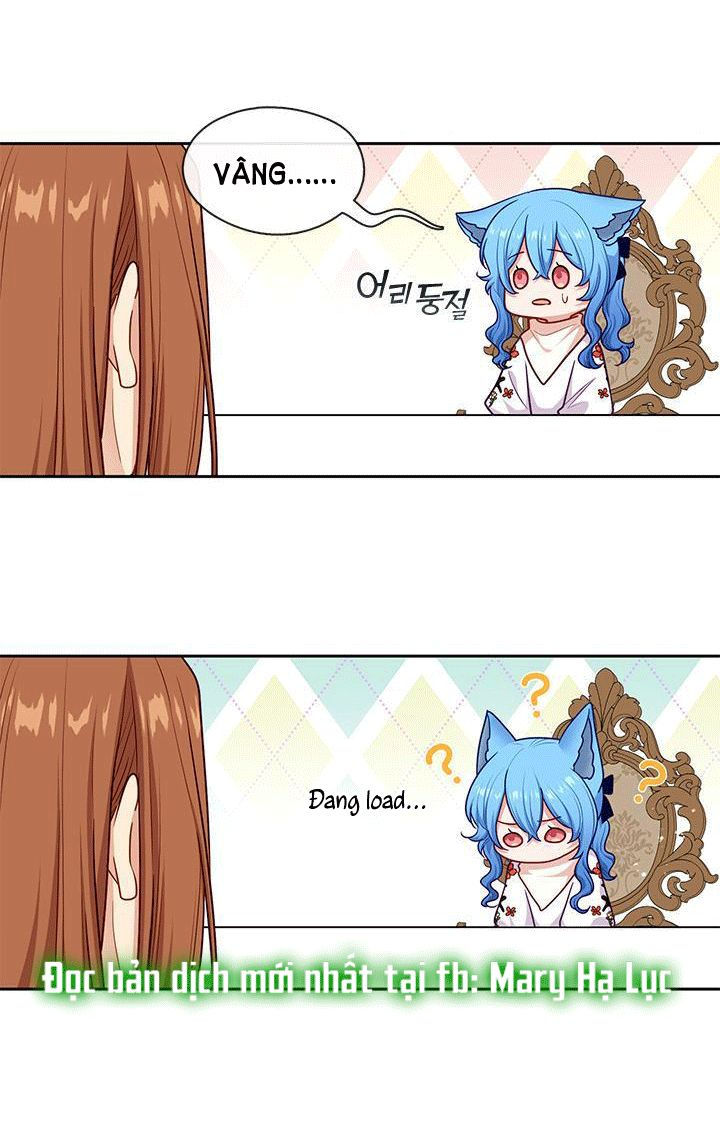 cẩn thận nữ phụ phản diện đấy! chapter 125 14