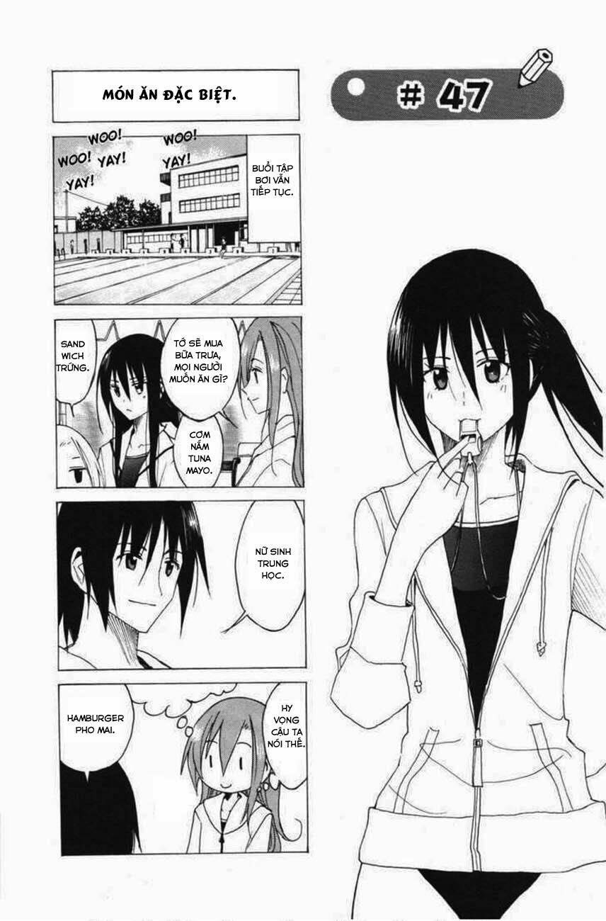 seitokai yakuindomo chapter 47 2
