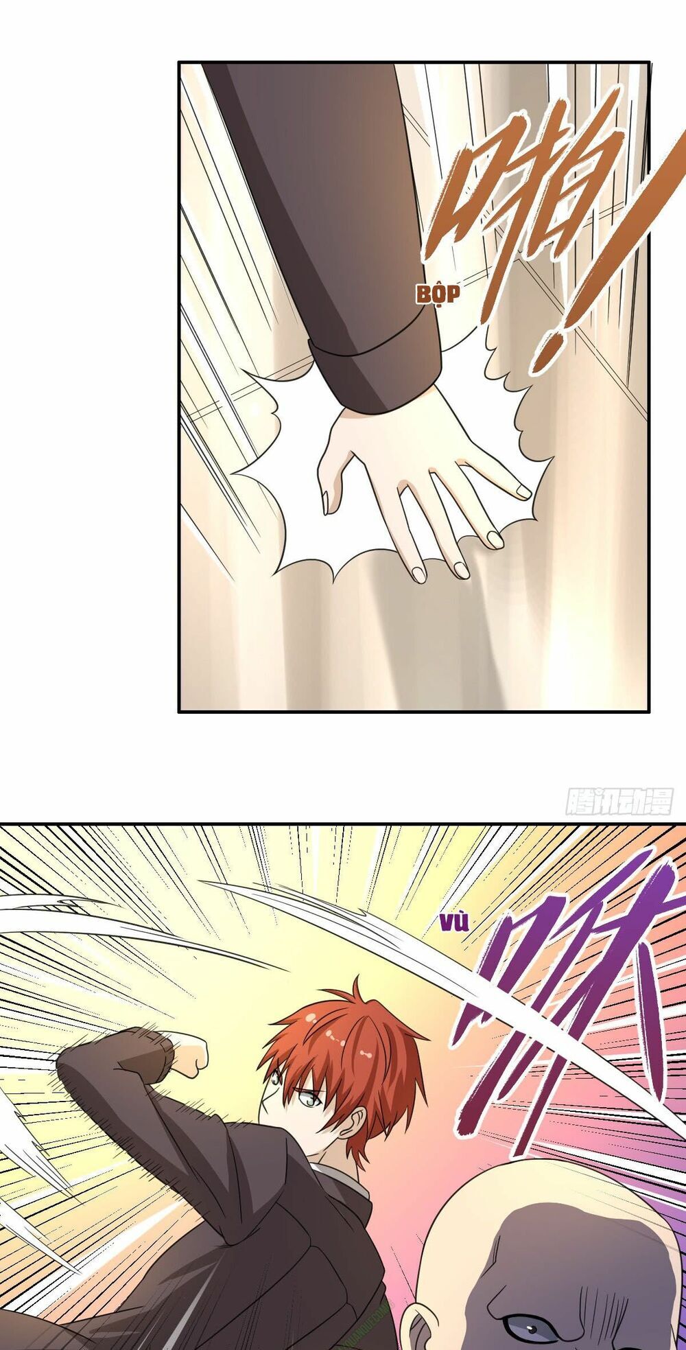 nghịch thiên tiên mệnh chapter 6 39