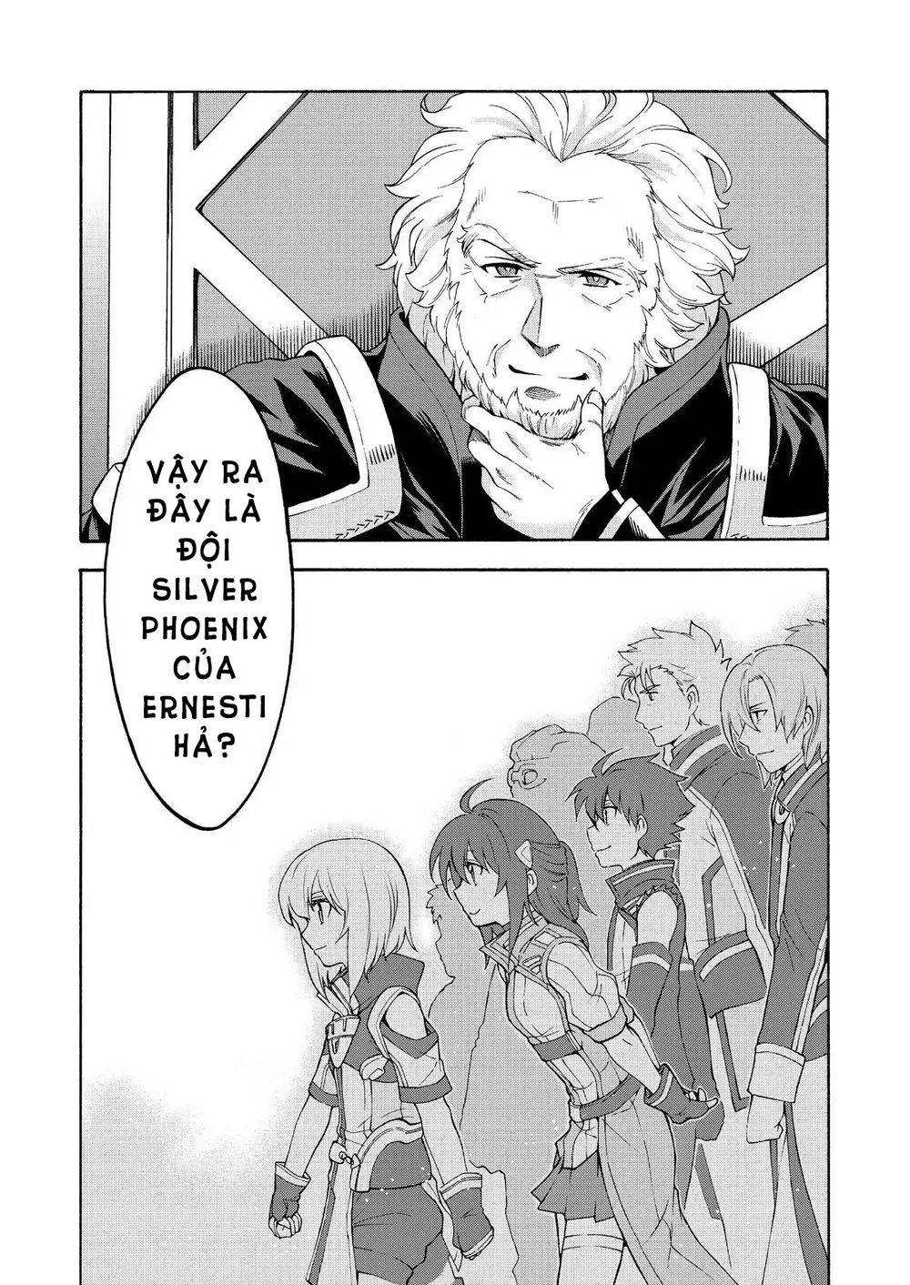 đấu giả và pháp khí tại dị giới chapter 42 19