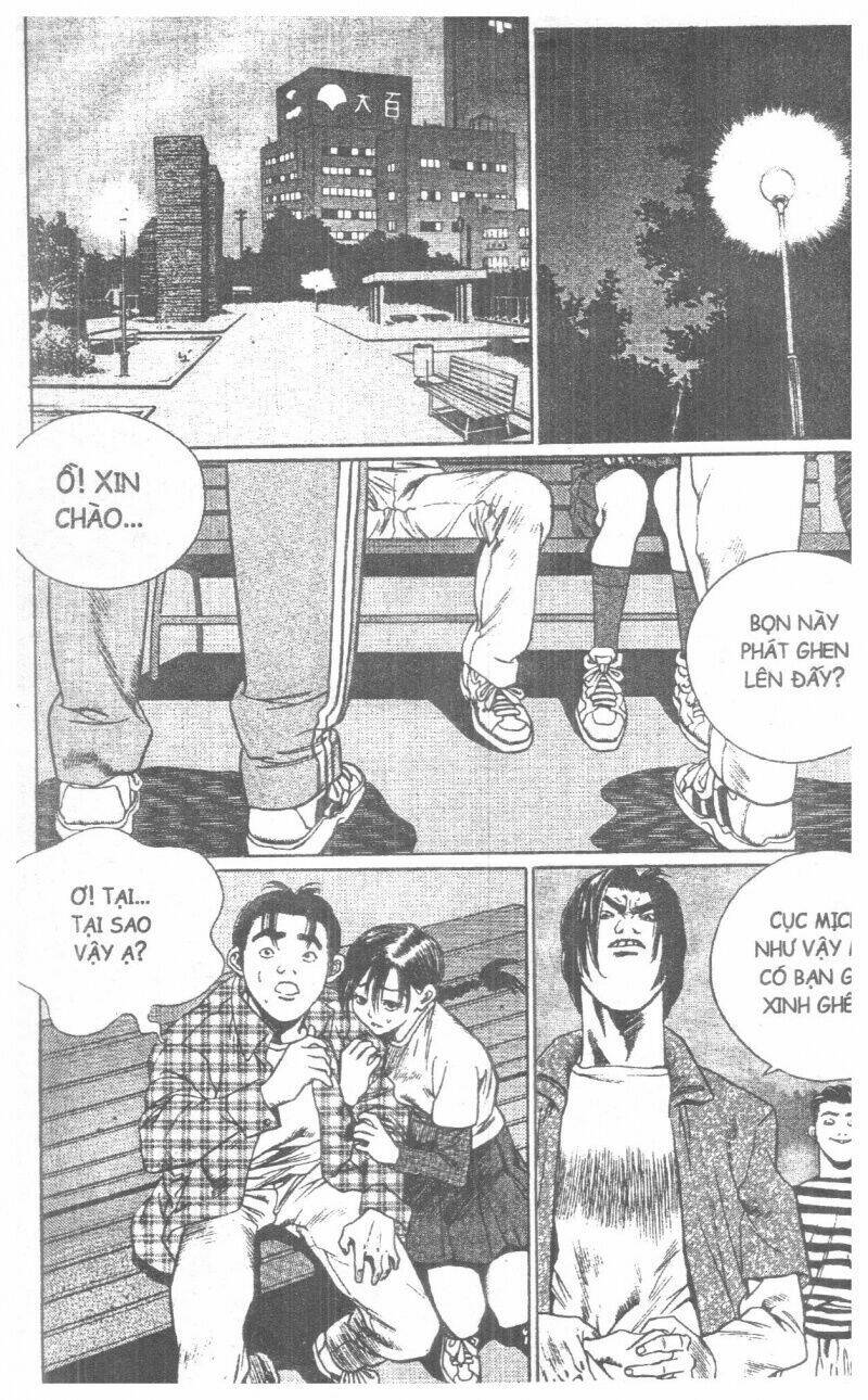 change guy chapter 99 163