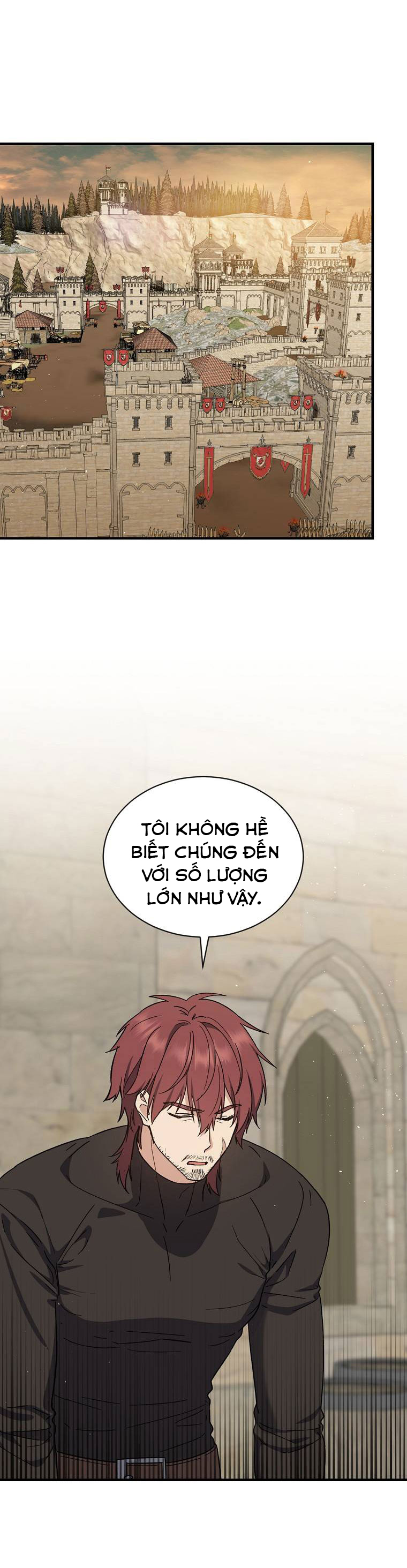 sự quay trở lại của pháp sư cấp 8 chapter 29 13