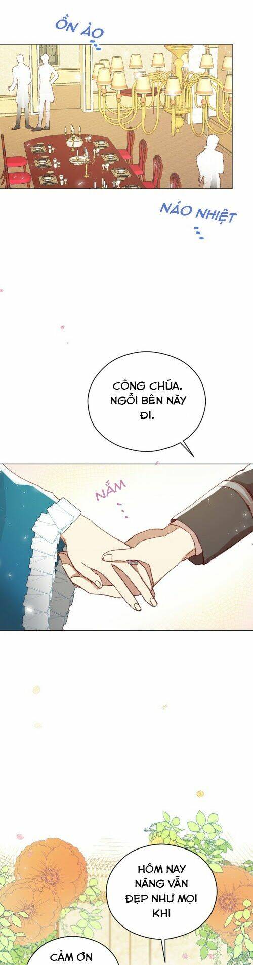 vẻ đẹp của ác ma chapter 12 12