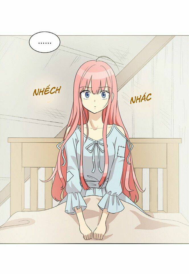 ác nữ lọ lem cần 1 nhân vật phản diện chapter 1 26