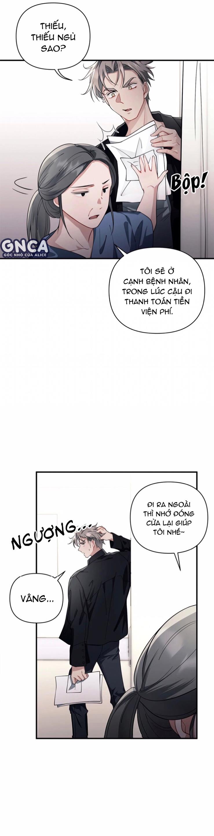 vết tích chapter 13 20