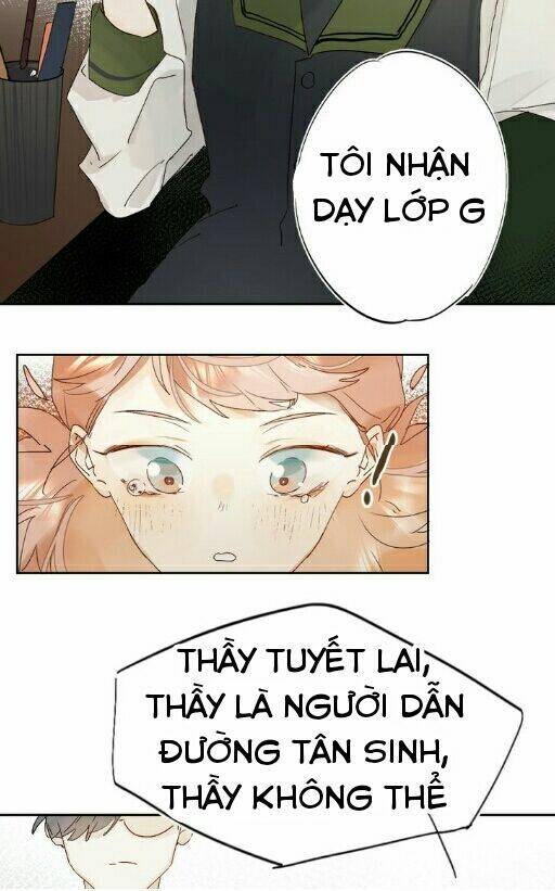 đệm lót ma nữ chapter 3 44